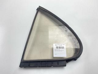 Форточка задняя левая Toyota Sprinter 1994