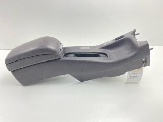 Консоль между сидений Toyota Sprinter 1994 AE100 5AFE 58901-12220 Б/У