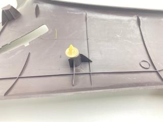 Накладка на стойку задняя левая Sprinter 1994 AE100 5AFE