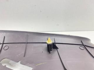 Накладка на стойку задняя правая Sprinter 1994 AE100 5AFE