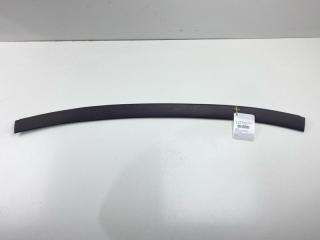 Накладка Toyota Sprinter 1994 AE100 5AFE 63305-12151 Б/У