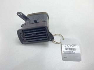 Дефлектор воздушный левый Toyota Sprinter 1994 AE100 5AFE 55670-12150 Б/У