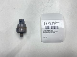 Запчасть датчик давления масла Toyota Sprinter 1994