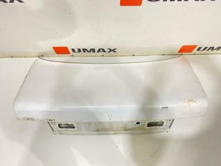 Крышка багажника Toyota Sprinter AE100 5AFE