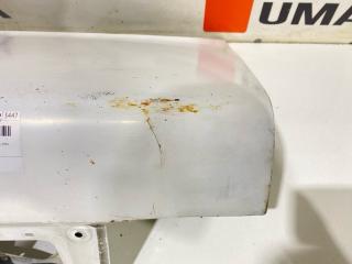 Крышка багажника Sprinter 1994 AE100 5AFE