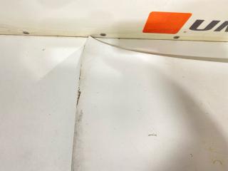 Крышка багажника Sprinter 1994 AE100 5AFE