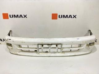 Бампер передний Toyota Sprinter 1994 AE100 5AFE 52119-1E280 Б/У