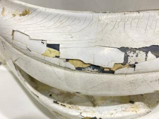 Бампер передний Sprinter 1994 AE100 5AFE