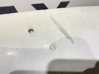 Капот Sprinter 1994 AE100 5AFE