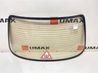 Стекло заднее Toyota Sprinter 1994 AE100 5AFE 64811-1A510 Б/У