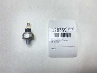 Запчасть датчик давления масла Subaru Legacy 2005