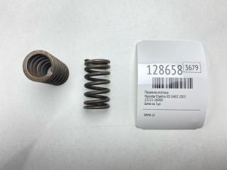 Запчасть пружина клапана Hyundai Elantra 2003