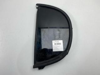 Форточка задняя левая Toyota Vitz 2001