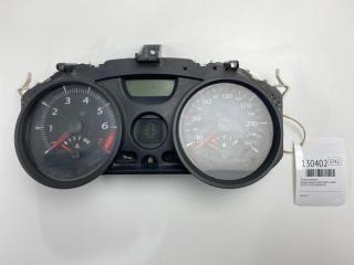 Панель приборов Renault Megane 2006