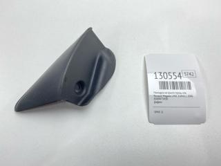 Накладка на крыло передняя левая Renault Megane 2006