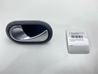 Запчасть ручка двери внутренняя передняя левая Renault Megane 2006