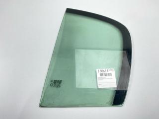 Форточка задняя левая Renault Megane 2006 Б/У Форточка задняя левая Renault Megane 2006