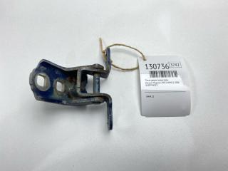 Запчасть петля двери передняя правая Renault Megane 2006