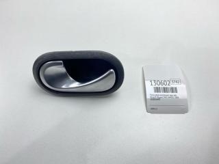 Запчасть ручка двери внутренняя задняя левая Renault Megane 2006