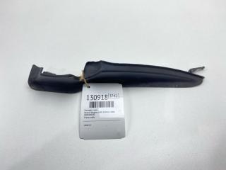 Накладка правая Renault Megane 2006