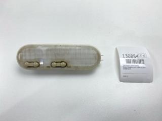 Запчасть светильник салона передний Renault Megane 2006