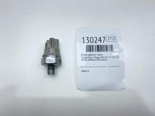 Запчасть датчик давления масла Toyota Mark II Wagon Blit 2005