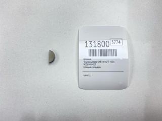 Запчасть шпонка Toyota Altezza 2001