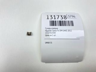 Запчасть сухарь клапана Hyundai Santa Fe 2012