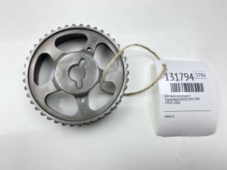 Запчасть шестерня распредвала Toyota Raum 1998