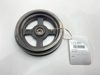Шкив коленвала Toyota Funcargo 2002 Б/У Шкив коленвала Toyota Funcargo 2002
