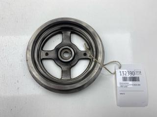 Шкив коленвала Toyota Funcargo 2004 Б/У Шкив коленвала Toyota Funcargo 2004