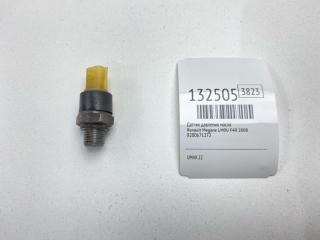 Запчасть датчик давления масла Renault Megane 2008