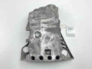 Поддон масляный Renault Megane 2008 Б/У Поддон масляный Renault Megane 2008