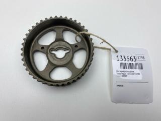 Запчасть шестерня распредвала Toyota Raum 2002