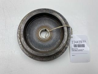 Шкив коленвала Nissan Sunny 2001 Б/У Шкив коленвала Nissan Sunny 2001