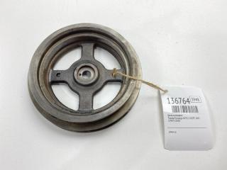 Шкив коленвала Toyota Funcargo 2002 Б/У Шкив коленвала Toyota Funcargo 2002