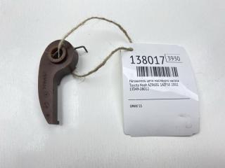 Запчасть натяжитель цепи масляного насоса Toyota Noah 2002