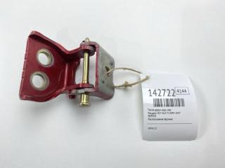 Фото запчасти петля двери задняя левая Peugeot 307 2007 Б/У запчасть Запчасть петля двери задняя левая Peugeot 307 2007