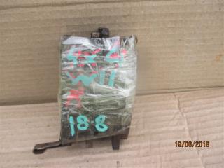 Запчасть тормозные колодки заднее Nissan AVENIR