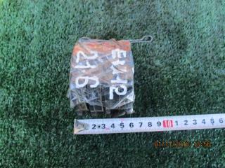 Тормозные колодки заднее Nissan BLUEBIRD контрактная Тормозные колодки заднее Nissan BLUEBIRD