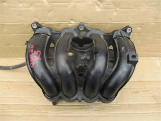 Коллектор впускной Toyota bB QNC20 K3 3 ракурс