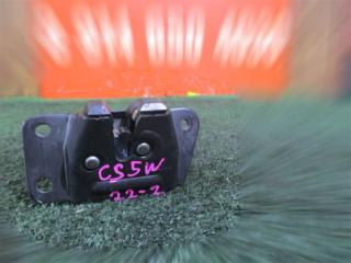 Замок 5-й двери LANCER CEDIA CS5W 4G93 Замок 5-й двери LANCER CEDIA CS5W 4G93