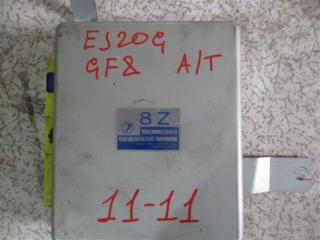 Компьютер Subaru IMPREZA GF8 EJ20G 22611AD730 2 ракурс