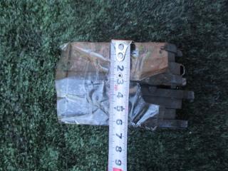 Тормозные колодки заднее Nissan AVENIR контрактная Тормозные колодки заднее Nissan AVENIR