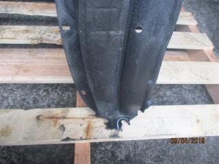 Подкрылок левый передний  Toyota MARK X ZIO ANA10, ANA15, GGA10 2AZ, 2GR 1 ракурс