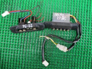 Контактная группа сдвижной двери левая задняя Mazda BONGO FRIENDEE SGEW, SG5W, SGE3, SGL3, SGLR WL-T, J5, FE 1 ракурс Контактная группа сдвижной двери левая задняя Mazda BONGO FRIENDEE SGEW, SG5W, SGE3, SGL3, SGLR WL-T, J5, FE 1 ракурс