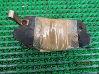 Тормозные колодки задние Nissan AVENIR, EXPERT W11 QG18 2 ракурс