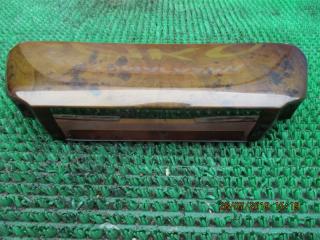 Запчасть консоль магнитофона Nissan CIMA