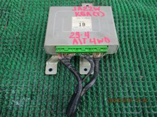 Компьютер Suzuki JIMNY JA22W K6AT 33920-82CJ 1 ракурс