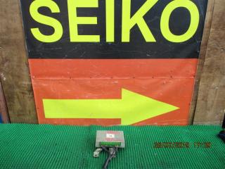 Компьютер Suzuki JIMNY JA22W K6AT 33920-82CJ 3 ракурс
